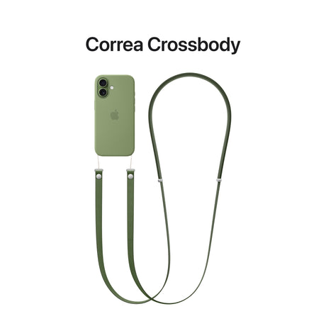 EAN 0195950645309 - Apple iPhone 17 16 cm (6.3") SIM doble iOS 26 5G USB Tipo C 512 GB Salvia imagen 10