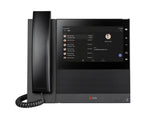 EAN 0610807893547 - HP Poly CCX 600 Business Media Phone for Microsoft Teams and PoE-enabled teléfono IP Negro LCD Wifi imagen 2