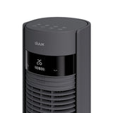 Ventilador De Torre Inteligente Duux Elevate Grau