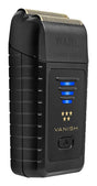 EAN 0043917025780 - Wahl Vanish Máquina de afeitar de láminas Negro, Oro imagen 1