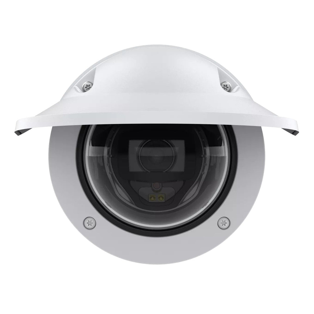 EAN 7331021082656 - Axis 02732-001 cámara de vigilancia Almohadilla Cámara de seguridad IP Exterior 2592 x 1944 Pixeles Techo imagen 1