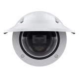 EAN 7331021082656 - Axis 02732-001 cámara de vigilancia Almohadilla Cámara de seguridad IP Exterior 2592 x 1944 Pixeles Techo imagen 1