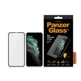 Panzerglass 2666, Protector De Pantalla, Apple, Iphone Xs Max, Resistente A Rayones, Resistente A Golpes, 1 Pieza(S)
