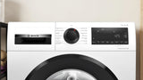 EAN 4242005419203 - Bosch Serie 6 WGG234070 lavadora Carga frontal 8 kg 1400 RPM Blanco imagen 2