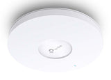 Tp-Link Eap613 Ap Wifi6 Ax1800 Techo Dual 1xgbe