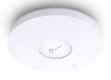 EAN 4895252500523 - TP-Link Omada AX1800 1800 Mbit/s Blanco Energía sobre Ethernet (PoE) imagen 3