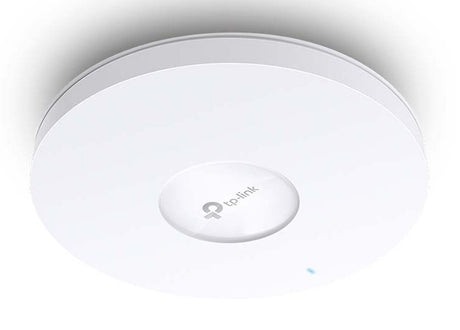 EAN 4895252500523 - TP-Link Omada AX1800 1800 Mbit/s Blanco Energía sobre Ethernet (PoE) imagen 3
