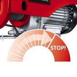 Einhell Polipasto De Cable Tc-Eh 250 2255130