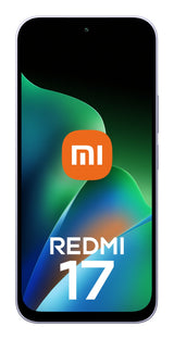 Smartphone Xiaomi Redmi 17 4gb Ram 128gb Rom Lotus Purple