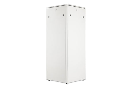 EAN 4016032505006 - Digitus DN-31200 armario rack 42U Rack o bastidor independiente Gris imagen 2