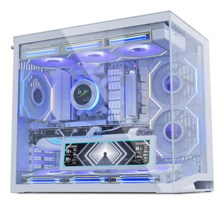 EAN 4718466020567 - Lian Li SM088W Universal Mostrar imagen 10