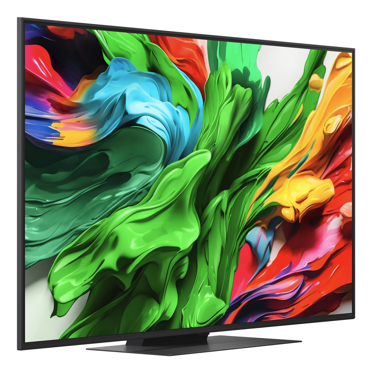 Televisor Lg Qned Evo Ai 55qned86a6a 55' Ultra Hd 4k Smart Tv Wifi