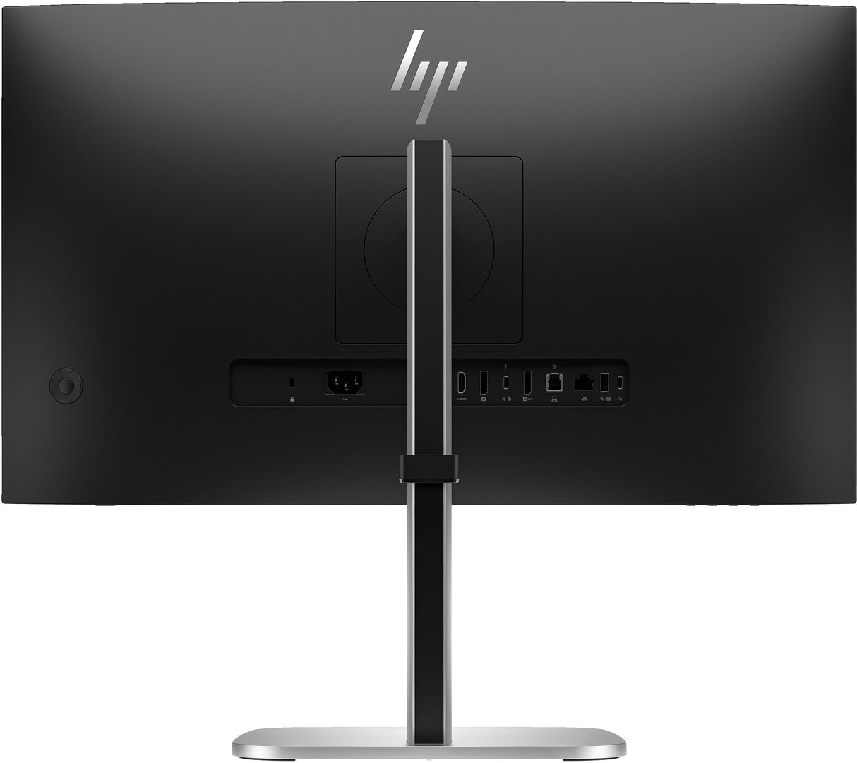 Monitor Hp 27"  Series 5 Pro  De Videoconferencia Qhd Usb-C Pro De La Serie 5