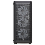 Caja Pc Aerocool Atx Beam V2 Frgb Black