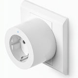 EAN 6970504210646 - Aqara SP-EUC01 enchufe inteligente 2300 W Hogar, Oficina Blanco imagen 3