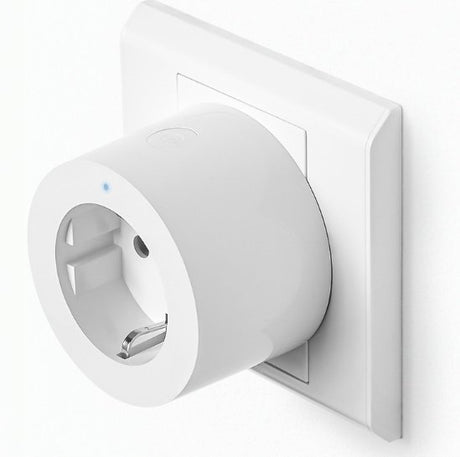 EAN 6970504210646 - Aqara SP-EUC01 enchufe inteligente 2300 W Hogar, Oficina Blanco imagen 3