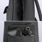 Mochila Asus Vigour 16" Backpack 40,6 Cm (16") Negro