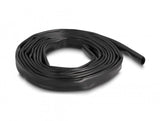 Pvc Isolierschlauch 3 M X 10 Mm Schwarz