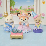 Epoch Sylvanian Families - Baby Prinzessinnen Juego 5818