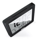 Despertador Mebus 25739 Quarz-Wecker, Digital