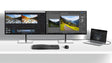 EAN 0198990309705 - HP Series 7 Pro 31.5 inch 4K Thunderbolt 4 Docking Monitor - 732xk pantalla para PC 80 cm (31.5") 3840 x  imagen 1