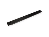 Roline 19-Zoll-Blindplatte Snap-In, 1 He, Schwarz