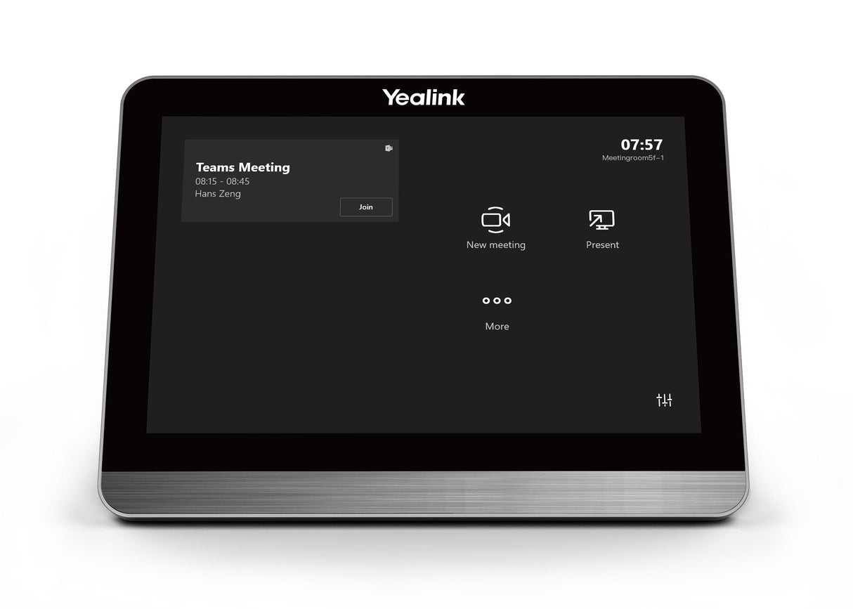 Meetingbar A20 + Ctp18 Touch  Panel
