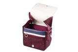 Bolsa Para Fotografía Messenger Urban Nomad Earth Tamaño S Granate