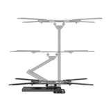 EAN 8435739904114 - AISENS WT65TSE-417 soporte para TV 165,1 cm (65") imagen 3