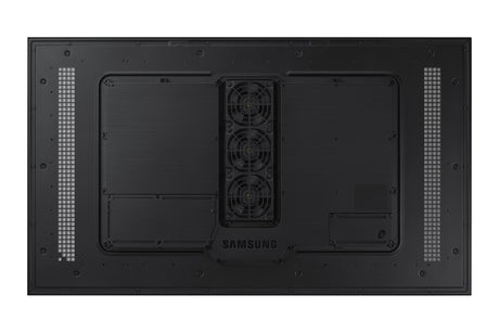 EAN 8806094726541 - Samsung OH46B-S Pantalla plana para señalización digital 116,8 cm (46") LCD 3500 cd / m² Full HD Negro Pr imagen 4