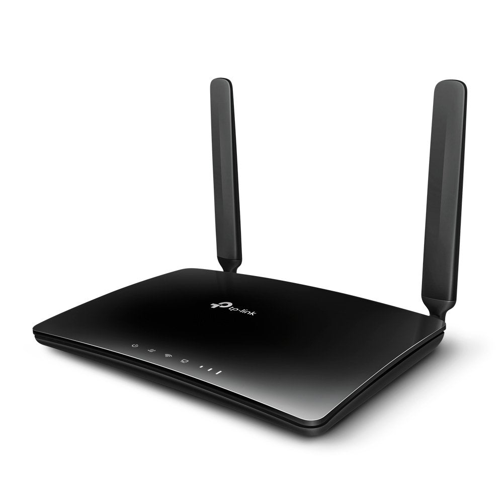 Tp-Link Mr6400 - 300mbps Wireless N 4g Lte Router
