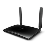Router Tp-Link Tl-Mr6400 Inalámbrico Ethernet Rápido Banda Única (2,4 Ghz) 4g Negro