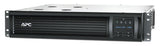 EAN 0731304327684 - APC Smart-UPS 1500VA sistema de alimentación ininterrumpida (UPS) Línea interactiva 1,5 kVA 1000 W 4 sali imagen 5