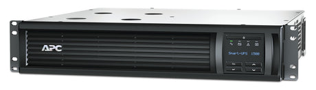 EAN 0731304327684 - APC Smart-UPS 1500VA sistema de alimentación ininterrumpida (UPS) Línea interactiva 1,5 kVA 1000 W 4 sali imagen 5