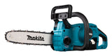 Makita Duc307zx2 Cordless Chainsaw