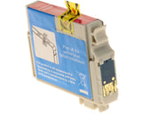 G&G Cartucho Compatible Con Epson T0713 C13t07134012