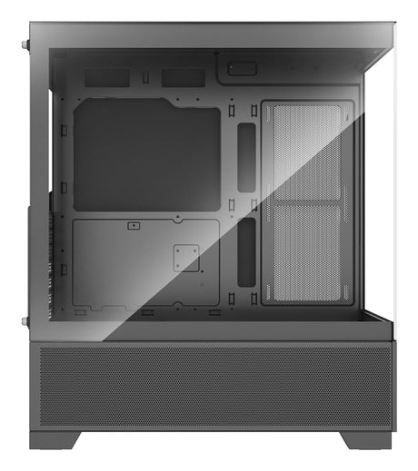 EAN 4044953504082 - Xilence Beam Midi Tower Negro imagen 9
