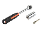 Mannesmann M00190 Llave De Vaso-Bit-Inserto