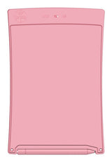Lcd Writing Tablet, 8.5", Multi Color, Rosa
