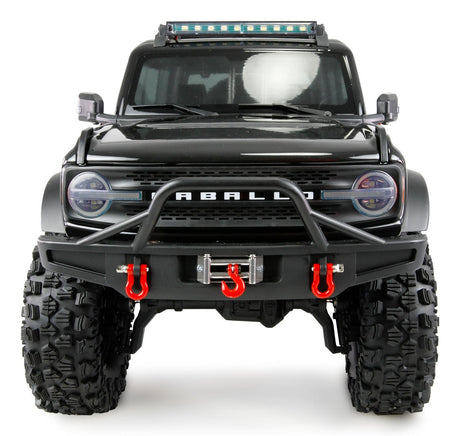 EAN 4262408975120 - Amewi Caballo modelo controlado por radio Vehículo oruga Motor eléctrico 1:10 imagen 5