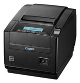 Ct-S801iii Thermal Printer,  500 Mm/Sec,58-83mm, Lcd, Self