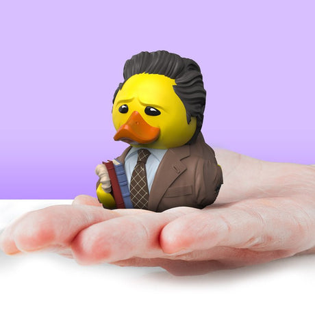 EAN 5056280459323 - TUBBZ Friends: Ross Geller imagen 1