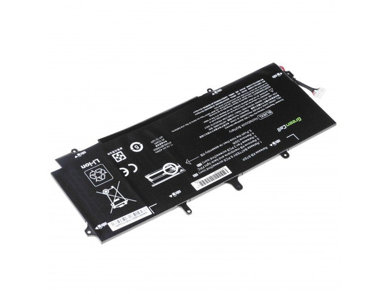 EAN 5902719425219 - Green Cell HP108 refacción para laptop Batería imagen 6