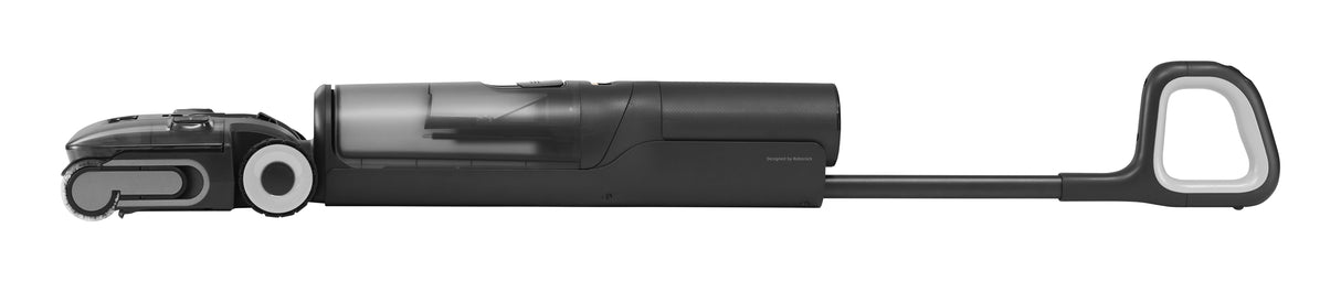 EAN 6974653812447 - Roborock F25 ACE Combo Batería Seca y húmeda Sin bolsa Negro imagen 7