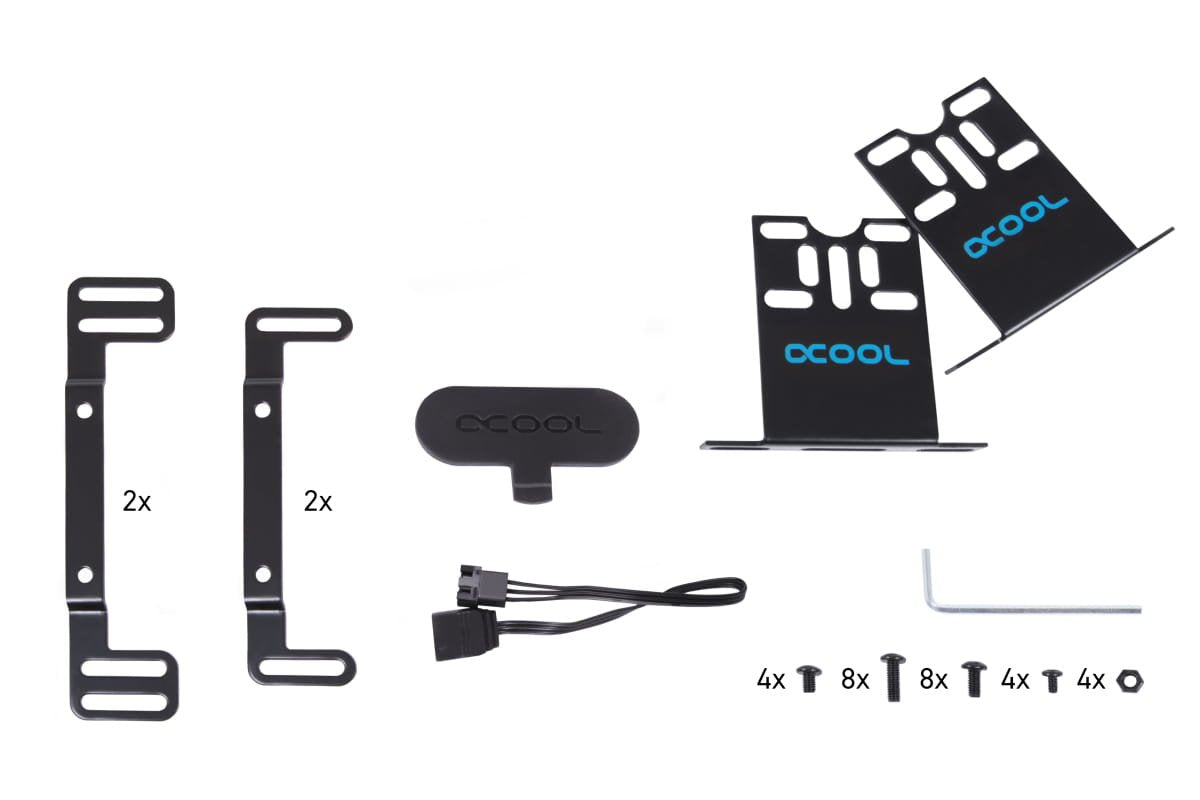 Alphacool 15483, Bomba