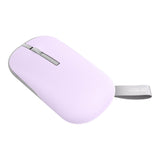 EAN 0195553303842 - ASUS Marshmallow MD100 ratón Oficina Ambidextro RF Wireless + Bluetooth Óptico 1600 DPI imagen 5