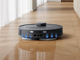 Ecovacs Deebot Saugroboter T30e Negro