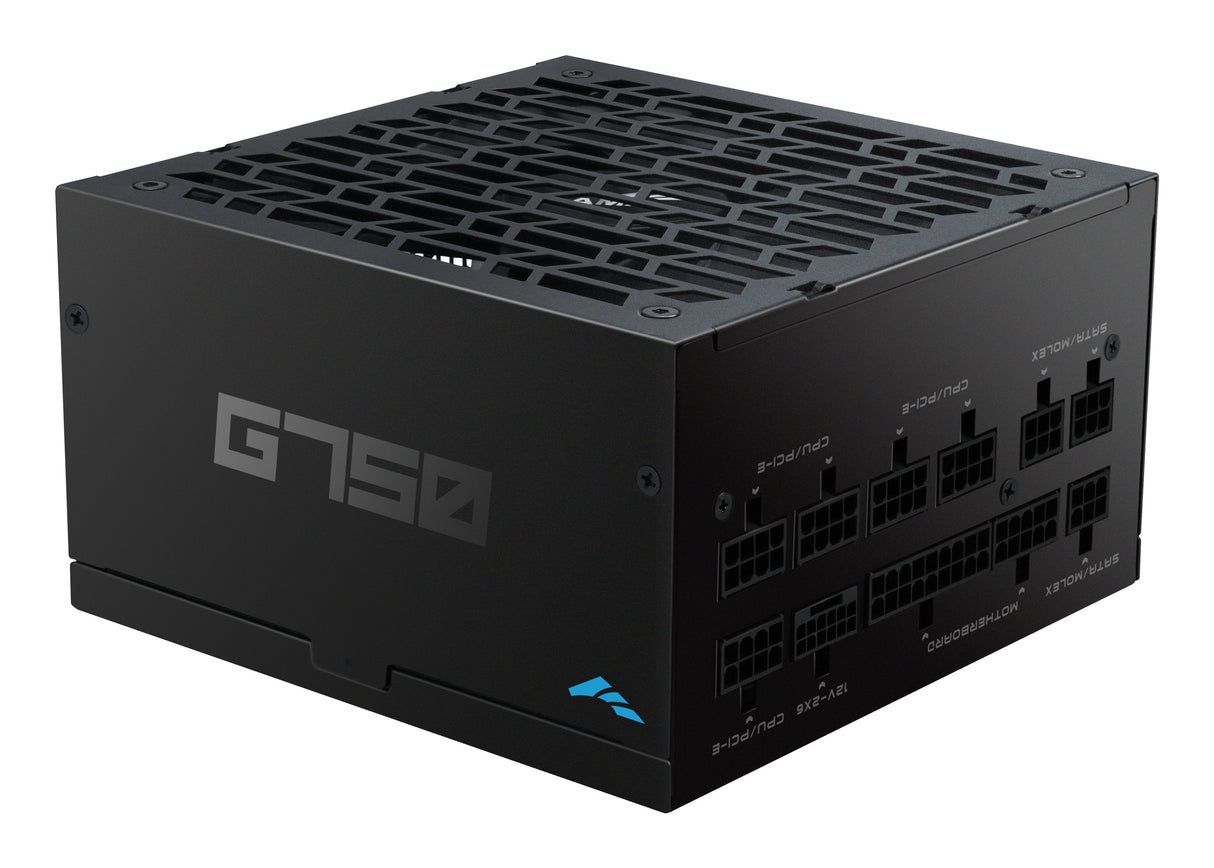 Sama G750 Netzteil 750w 80+ Gold Black Retail