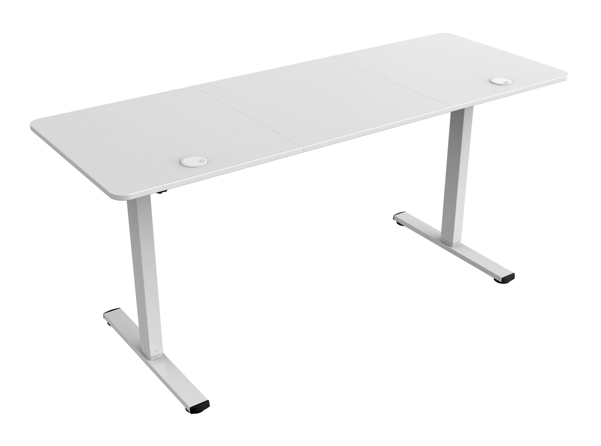 EAN 8435693112242 - Mars Gaming MGD-ERGOPRO160W Blanco imagen 5