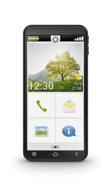 Emporia Smart.Me7, Senioren-Smartphone